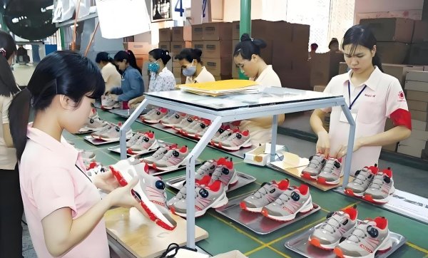 九游网页版登录入口中国攒了几十年的工场、时刻、工东谈主-九游「中国体育」娱乐 官方网站